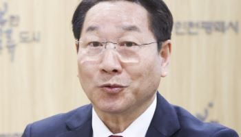 유정복 "국민의힘 근본적 부분 논의중" ②