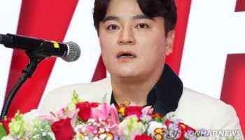 "가족 향해 패륜 발언"…추신수, 악플러 47명 고소
