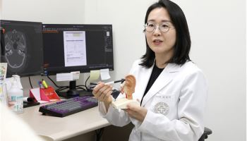 중성지방 높으면, 전정 기능 떨어진다