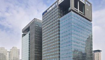 삼성SDS, KKR 대상 1.2조 전환사채 발행에 16%↑