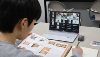 대구보건대 교수학습지원센터 ‘줌 도서관’ 운영