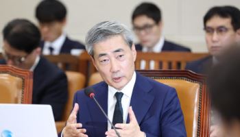신현송 "스테이블코인·CBDC, 용도 따라 상호보완적 사용 가능"