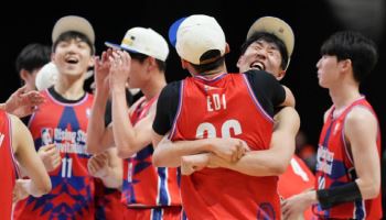 제2회 NBA 라이징 스타즈 인비테이셔널, 6월 싱가포르서 개최