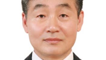 건보공단 신임 상임감사에 윤원일 전 민주연구원 부원장