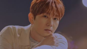 슈퍼주니어 출신 강인, 오늘 자작곡으로 컴백