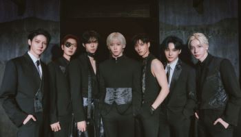 앰퍼샌드원, 미니 4집 초동 15만 장 돌파 '커리어 하이'