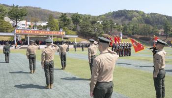 창설 77주년 맞은 해병대…‘준4군체제’ 기반 미래 도약 선언