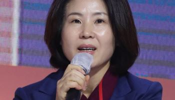 “사는 곳이 어디라도"…김미애, ‘도시가스’ 패키지법 발의
