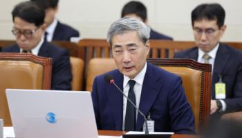 신현송 후보자 “국고채 금리, 중동 전쟁 영향으로 더 오를 가능성”