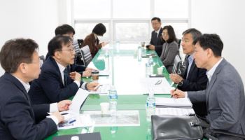 15년 임시운영·전관 개입…국토부, 휴게소 불공정행위 현장 조사