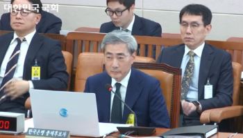 신현송 후보자 “중동 사태 진정되면 달러 강세 완화될 것”