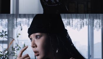 우원재, 비비 손잡고 컴백… '범 내려온다' 김보람 뮤비 출연