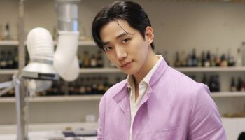 벨루티, 이준호와 함께한 장인 정신 담은 ‘A Journey in Craft’ 첫 챕터 공개
