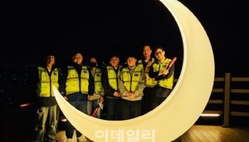 '복당론' 나온 한동훈 “부산 북갑, 안전하고 더 살기 좋게 만들 것”