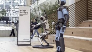 휴머노이드가 만든 기적?…현대차 깜짝 전망