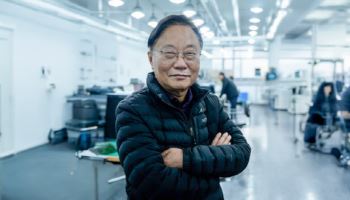 "휴머노이드 시대, 승부처는 힘 제어"…에이엘로봇 전략은?