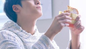이삭토스트, 세븐틴 민규 추천 신메뉴 ‘프렌치 브리오슈’ 출시… 특별 프로모션 진행
