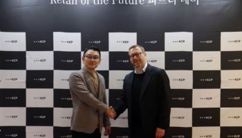 “車 유통도 결제가 경쟁력”…박준석 NHN  KCP 대표, 벤츠와 손잡고 결제 인프라 확장
