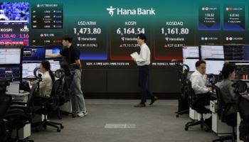 코스피, 6200선 재돌파… 미·이란 전쟁 낙폭 회복 중