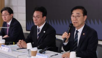 중동발 리스크에 건설금융 패키지 지원…6000억 규모 특별융자