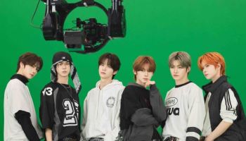 “콘서트 1열이 극장으로”… VR 공연에 몰리는 K팝 팬덤