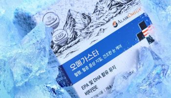 나우케어, 프리미엄 오메가3 '오메가스타' 7차 판매 개시… 6차 물량 완판 기록