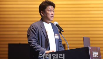 "국내 성공방정식 日·中에 전파, K패션과 글로벌 파트너 목표"