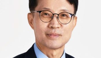 [프로필] 김진오 저고위 부위원장…"인구 위기 극복 적임자"