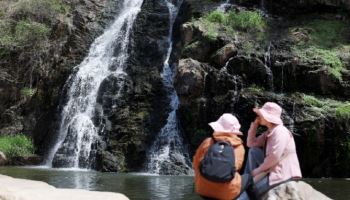 초여름 더위 한풀 꺾였다…제주·남부지방 비 소식