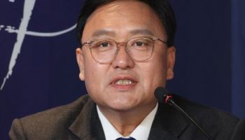 조상호, 민주당 세종시장 후보 확정…국힘 최민호 시장과 대결(상보)
