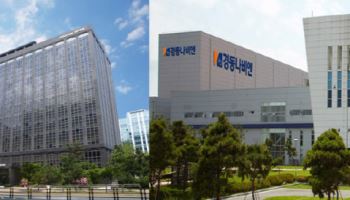 우물 안 귀뚜라미 울고, 북미 뚫은 경동 웃었다