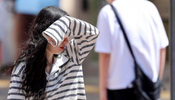 주말까지 `최고 29도` 초여름 더위 계속된다