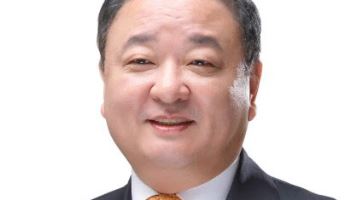 李대통령, 민주평통 수석부의장에 강창일 임명