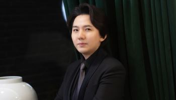 "연말에 정규 10집 발매, 음악도 꾸준히 해야죠"②