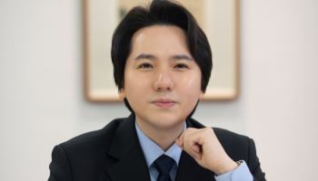 "예술가에서 행정가로 인생 2막…용산, 'K컬처 심장부'로 만들 것"[만났습니다]ⓛ