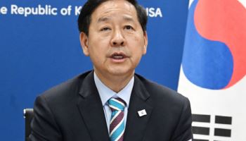 구윤철 "22일부터 차량용 요소·요소수 공공비축분 방출 추진"