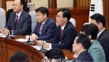 송언석 “대장동 사건 조작기소? 李대통령 억울함 풀 방법, 재판 재개뿐”