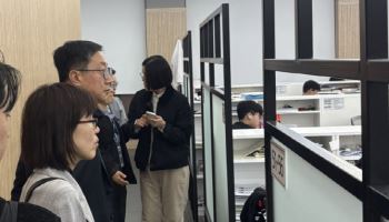 밤 10시 넘긴 수업…대구 수성구 학원가 ‘심야교습’ 덜미