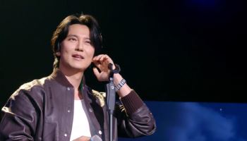 김남길, 신인 가수로 ‘더 시즌즈’ 출격 “보컬 레슨만 16년 째”