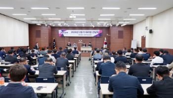 KGM, 2분기부터 전기버스 E-STANA 대리점 판매