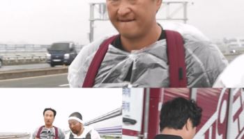'나혼자산다' 구성환, 부산 입성 후 응급 위기…119 소방서 찾은 이유는?