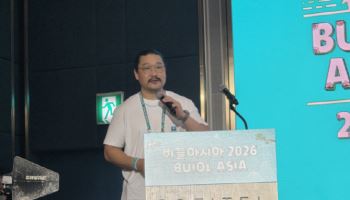 KRWQ "200억달러 NDF, 원화 스테이블코인으로 대체…당국도 이득"