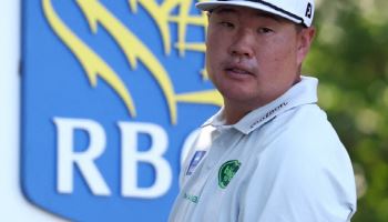 '마스터스 아쉬움 턴다'…임성재·김시우, RBC 헤리티지 1R 공동 10위 출발