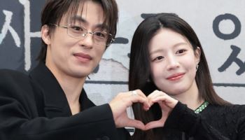 '모자무싸' 고윤정, 구교환 극찬 "나를 가만히 있지 못하게 만들어"