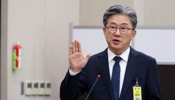 정순욱 "檢 수천, 수만 건 털어도 단 한 건 증거 못찾아"