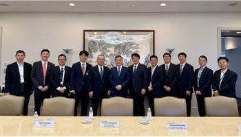대우건설, 일본 토요엔지니어링 등과 에너지 플랜트 MOU
