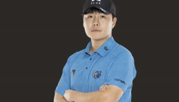 김민규, 송영한 LIV 골프 멕시코 첫날 공동 3위..단체전 6위 출발