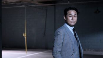 박성웅의 두 얼굴… 가수 '노건'으로 신곡 '봄날은 온다' 발매