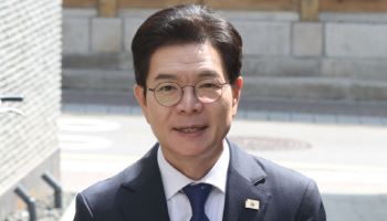 정원오 캠프, 신당동에서 소공동으로 이사하는 사연은
