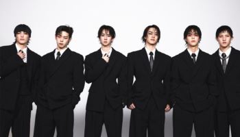 82메이저, 미니 5집 트랙리스트 공개… 타이틀곡은 '사인'